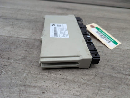 OEM BMW F90 F95 F97 G01 G05 G12 G20 G22 G23 G26 G30 Front Left Right Seat Module