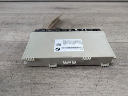 OEM BMW F90 F95 F97 G01 G05 G12 G20 G22 G23 G26 G30 Front Left Right Seat Module