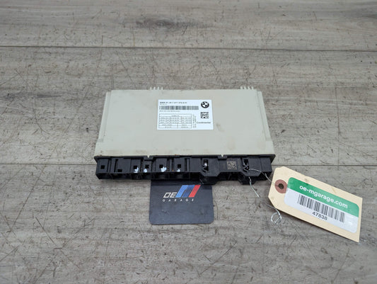 OEM BMW F90 F95 F97 G01 G05 G12 G20 G22 G23 G26 G30 Front Left Right Seat Module