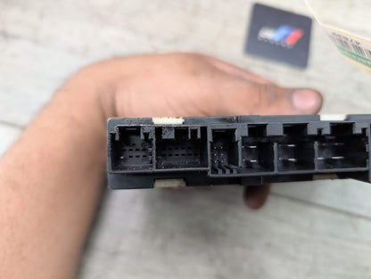 OEM BMW F90 F95 F97 G01 G05 G12 G20 G22 G23 G26 G30 Front Left Right Seat Module