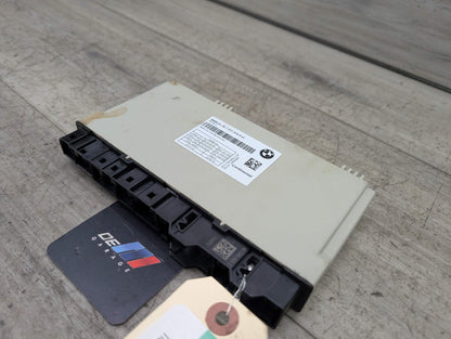 OEM BMW F90 F95 F97 G01 G05 G12 G20 G22 G23 G26 G30 Front Left Right Seat Module