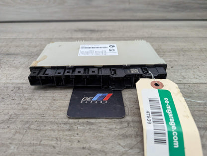 OEM BMW F90 F95 F97 G01 G05 G12 G20 G22 G23 G26 G30 Front Left Right Seat Module