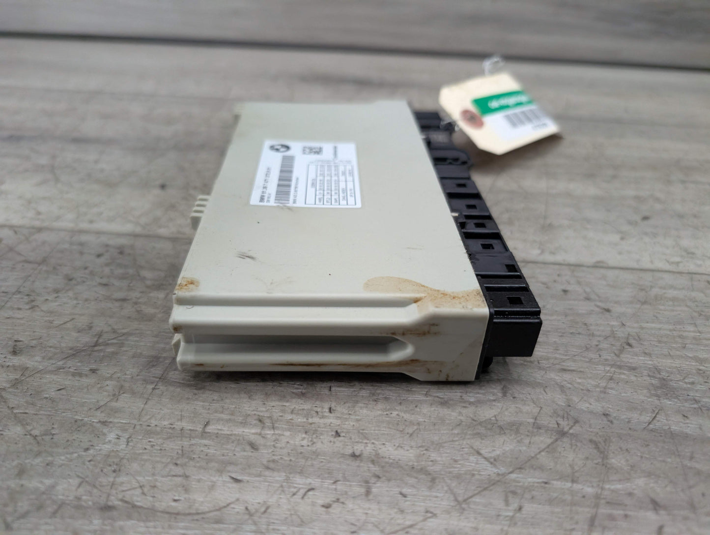 OEM BMW F90 F95 F97 G01 G05 G12 G20 G22 G23 G26 G30 Front Left Right Seat Module
