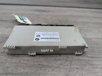 OEM BMW F90 F95 F97 G01 G05 G12 G20 G22 G23 G26 G30 Front Left Right Seat Module