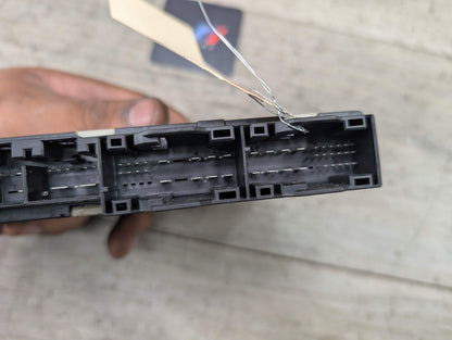 OEM BMW F90 F95 F97 G01 G05 G12 G20 G22 G23 G26 G30 Front Left Right Seat Module