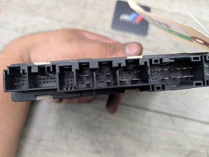 OEM BMW F90 F95 F97 G01 G05 G12 G20 G22 G23 G26 G30 Front Left Right Seat Module