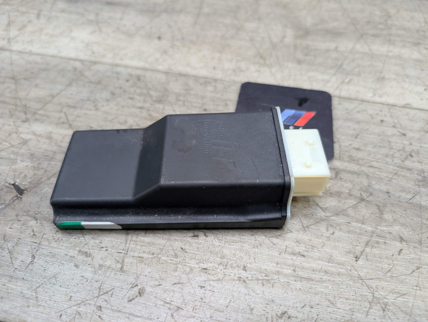 OEM BMW G11 G12 G30 530 540 740 750 Front Right Passenger Seat Occupant Module