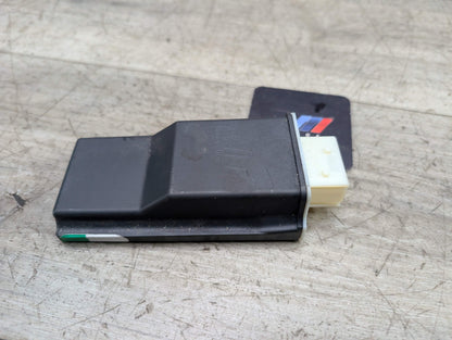OEM BMW G11 G12 G30 530 540 740 750 Front Right Passenger Seat Occupant Module