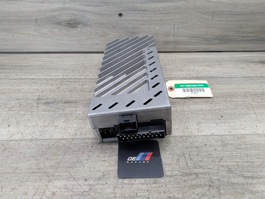 OEM BMW G12 G30 530 540 M550 Top-HiFi Stereo Audio AMP Amplifier HARMAN KARDON