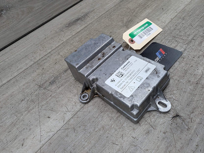PRE-LCI OEM BMW F90 F97 G01 G12 G30 Air Bag SRS ICM Control Module Unit