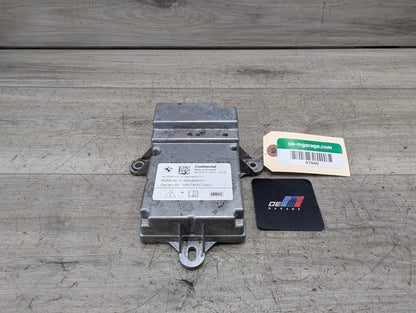 PRE-LCI OEM BMW F90 F97 G01 G12 G30 Air Bag SRS ICM Control Module Unit