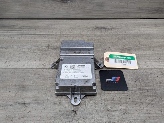 PRE-LCI OEM BMW F90 F97 G01 G12 G30 Air Bag SRS ICM Control Module Unit