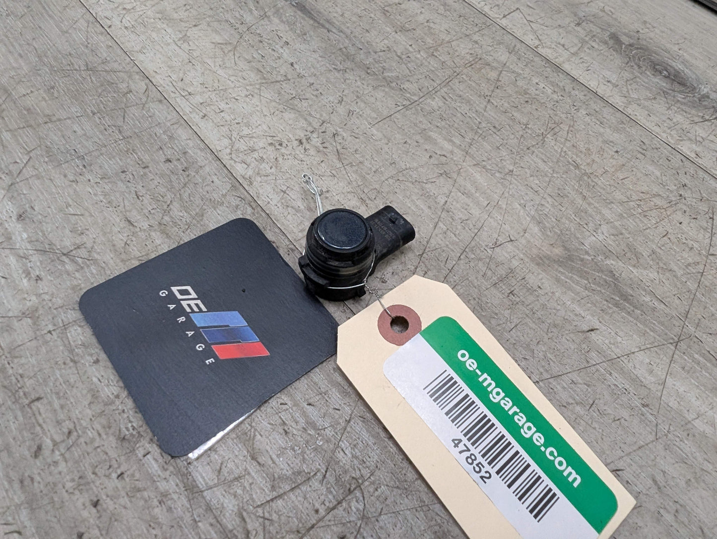 OEM BMW F15 F90 G01 G12 G30 X3 X5 Front Rear Bumper Parking Distance PDC Sensor