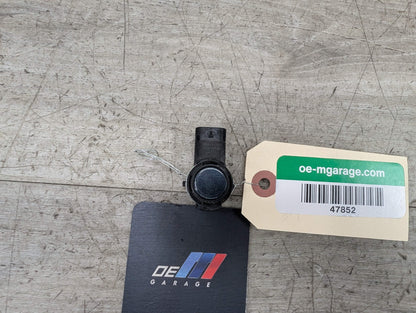 OEM BMW F15 F90 G01 G12 G30 X3 X5 Front Rear Bumper Parking Distance PDC Sensor