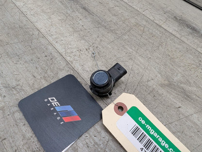 OEM BMW F15 F90 G01 G12 G30 X3 X5 Front Rear Bumper Parking Distance PDC Sensor