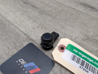 OEM BMW F15 F90 G01 G12 G30 X3 X5 Front Rear Bumper Parking Distance PDC Sensor