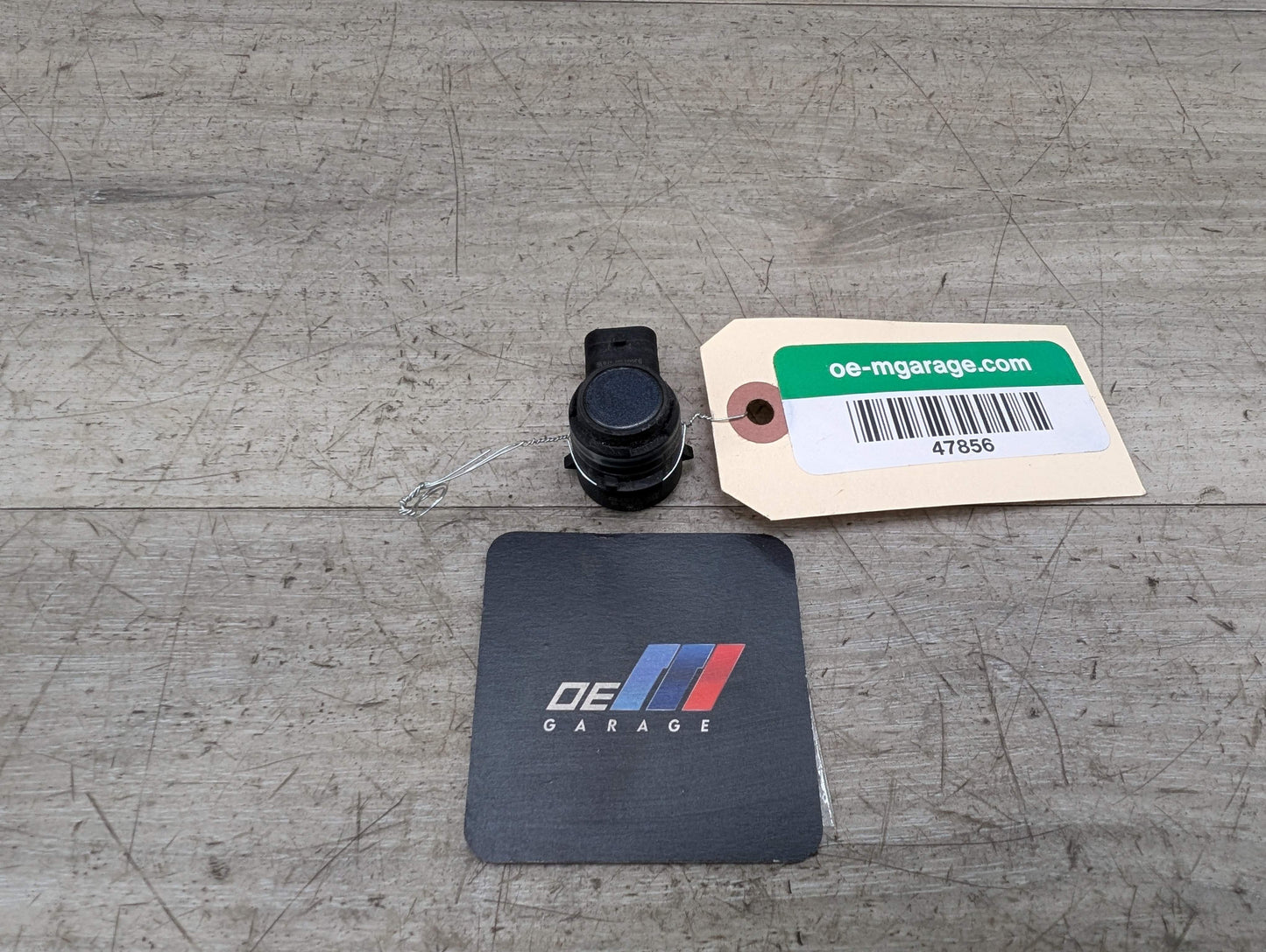OEM BMW F15 F90 G01 G12 G30 X3 X5 Front Rear Bumper Parking Distance PDC Sensor