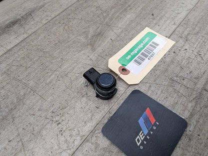 OEM BMW F15 F90 G01 G12 G30 X3 X5 Front Rear Bumper Parking Distance PDC Sensor