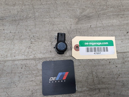 OEM BMW F15 F90 G01 G12 G30 X3 X5 Front Rear Bumper Parking Distance PDC Sensor