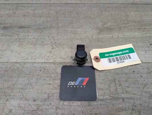 OEM BMW F15 F90 G01 G12 G30 X3 X5 Front Rear Bumper Parking Distance PDC Sensor