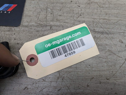 OEM BMW F15 F90 G01 G12 G30 X3 X5 Front Rear Bumper Parking Distance PDC Sensor