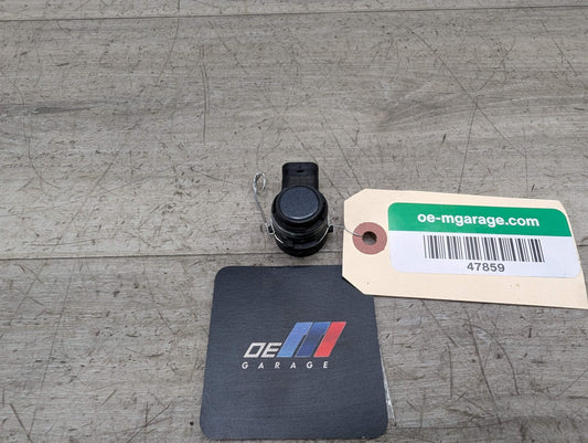 OEM BMW F15 F90 G01 G12 G30 X3 X5 Front Rear Bumper Parking Distance PDC Sensor