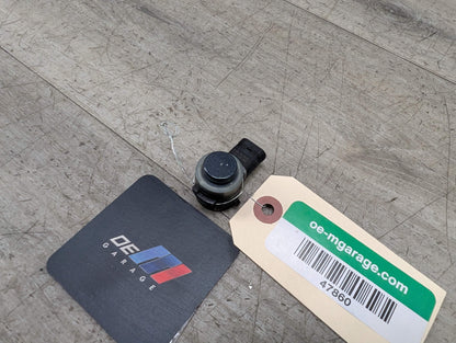 OEM BMW F15 F90 G01 G12 G30 X3 X5 Front Rear Bumper Parking Distance PDC Sensor