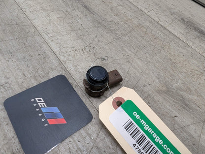 15-20 OEM BMW F16 F90 F97 G01 G30 I12 i8 M5 X3 Bumper Parking PDC Sensor