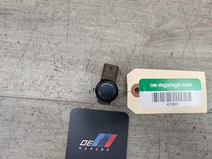 15-20 OEM BMW F16 F90 F97 G01 G30 I12 i8 M5 X3 Bumper Parking PDC Sensor