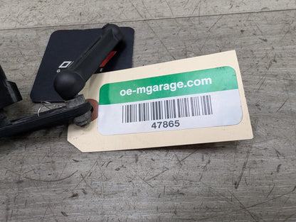 OEM BMW F30 F80 G20 G30 M3 Front Rear Left Right Suspension Height Level Sensor
