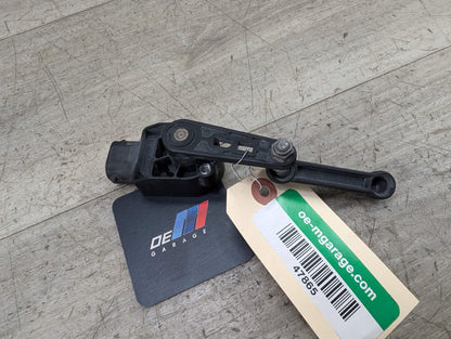 OEM BMW F30 F80 G20 G30 M3 Front Rear Left Right Suspension Height Level Sensor
