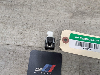 OEM BMW F30 F36 F80 F82 F83 M3 M4 F90 G01 G05 G12 G20 G30 X3 X5 USB Socket Port