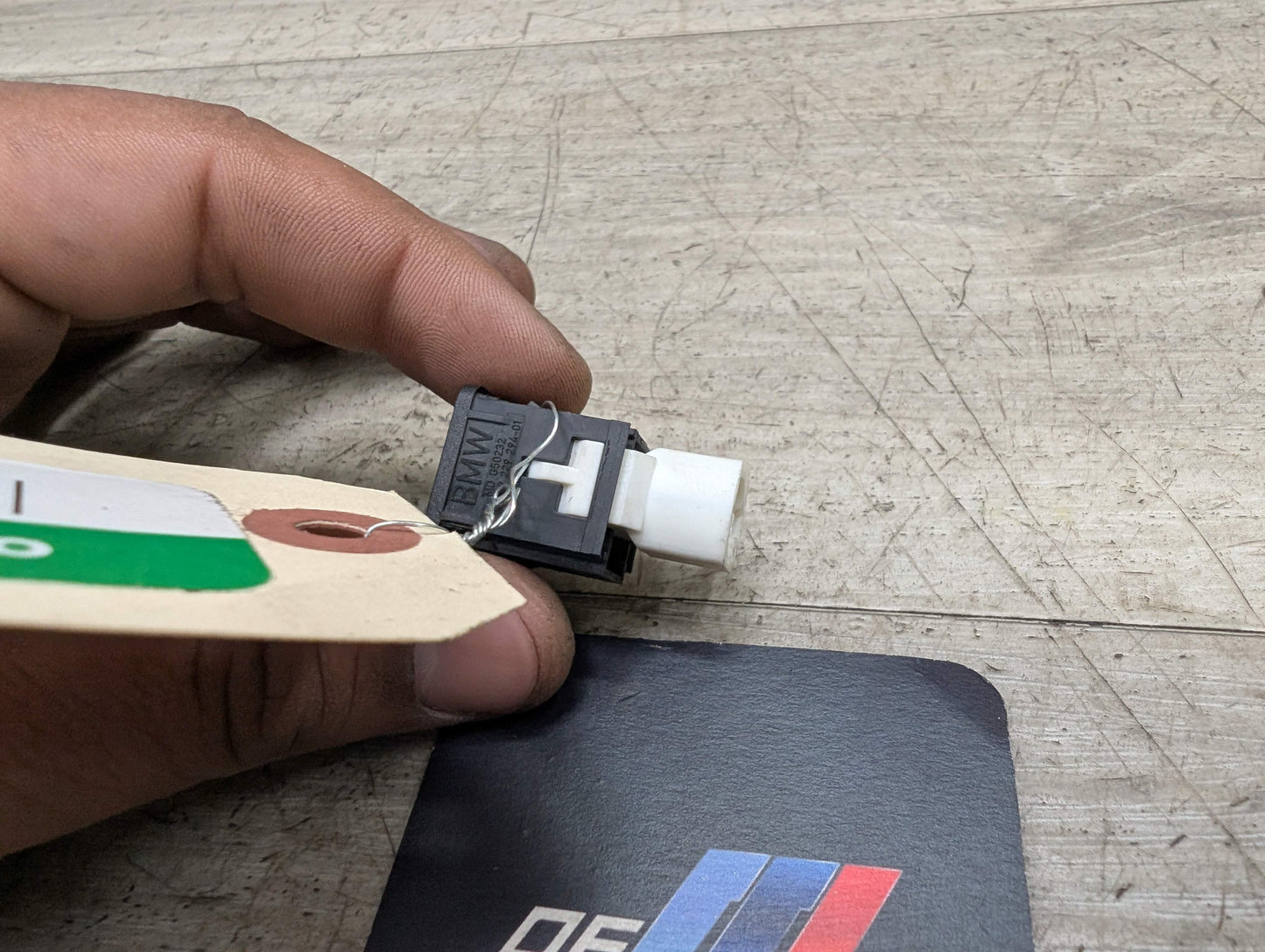 OEM BMW F30 F36 F80 F82 F83 M3 M4 F90 G01 G05 G12 G20 G30 X3 X5 USB Socket Port