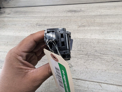 16-19 OEM BMW G11 G12 740 750 70 Center Console Operating Unit Traction Switch