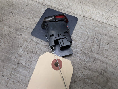 16-23 OEM BMW F90 G12 G30 Door Lock Emergency Hazard Flasher Control Switch