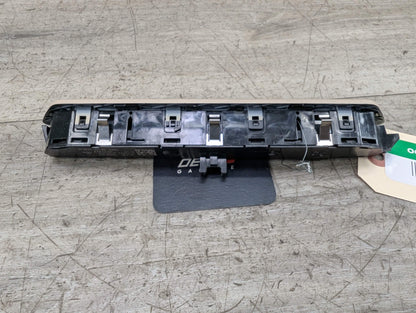 16-22 OEM BMW G11 G12 740 750 760 Left Driver Operating Memory Seat Switch