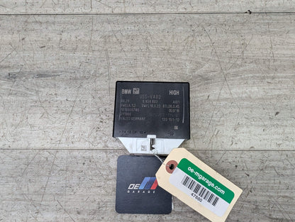 OEM BMW F90 G01 G12 G30 X3 530 540 M550 750 M5 Parking Assist PDC Control Module