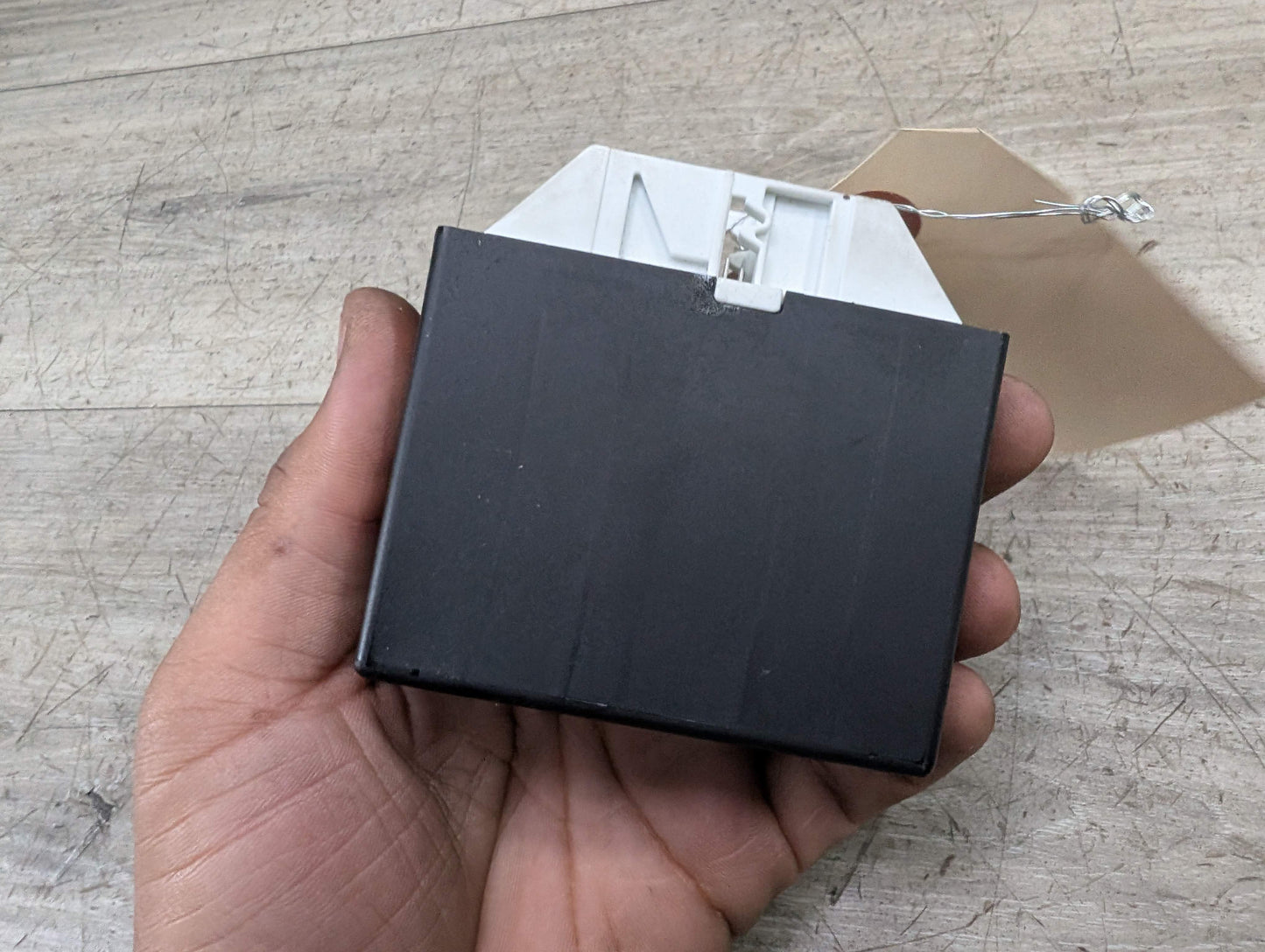 OEM BMW F90 G01 G12 G30 X3 530 540 M550 750 M5 Parking Assist PDC Control Module
