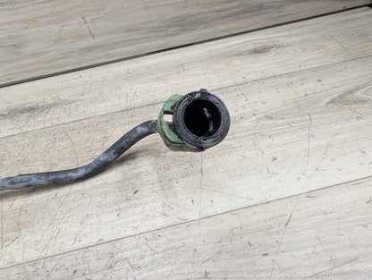 16-19 OEM BMW G01 X3 G30 540 G12 740 Transmission Oil Cooler Inlet Outlet Hoses