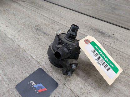 OEM BMW F90 F93 G11 G12 G16 G30 M5 Engine Electric Auxiliary Water Coolant Pump