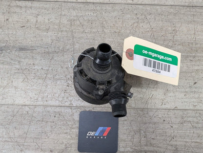 OEM BMW F90 F93 G11 G12 G16 G30 M5 Engine Electric Auxiliary Water Coolant Pump
