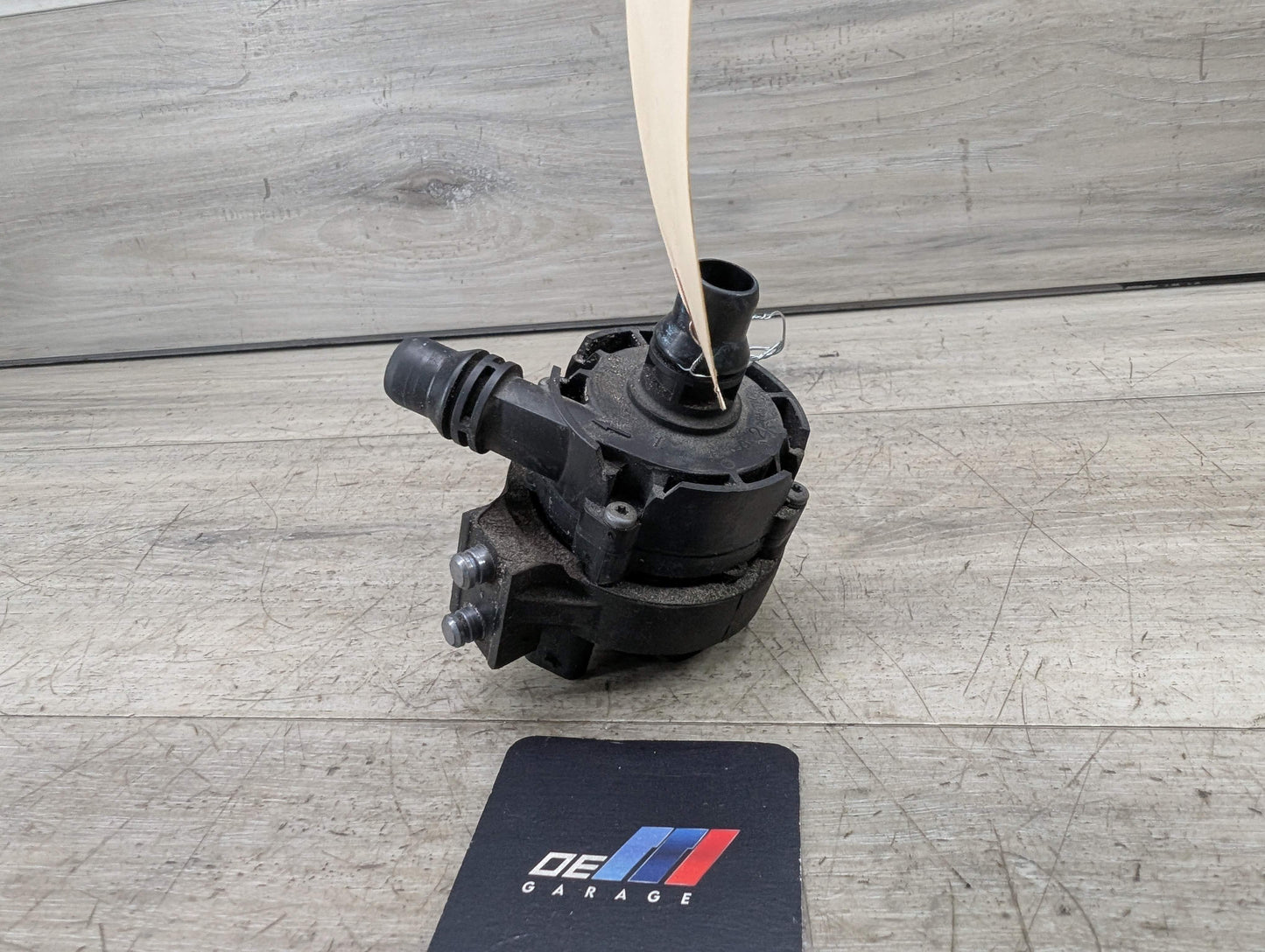 OEM BMW F90 F93 G11 G12 G16 G30 M5 Engine Electric Auxiliary Water Coolant Pump