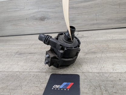 OEM BMW F90 F93 G11 G12 G16 G30 M5 Engine Electric Auxiliary Water Coolant Pump