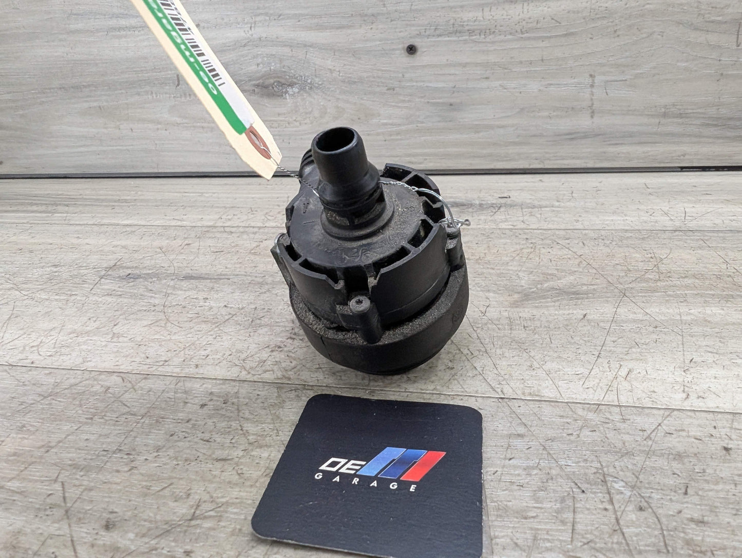 OEM BMW F90 F93 G11 G12 G16 G30 M5 Engine Electric Auxiliary Water Coolant Pump