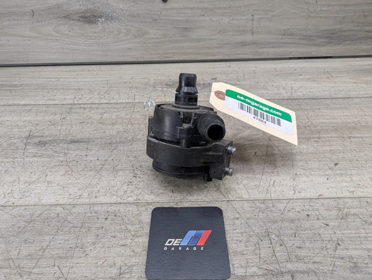 OEM BMW F90 F93 G11 G12 G16 G30 M5 Engine Electric Auxiliary Water Coolant Pump