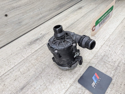 16-24 OEM BMW F90 G11 G12 G30 M5 Engine Electric Auxiliary Water Coolant Pump