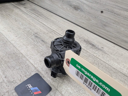 16-24 OEM BMW F90 G11 G12 G30 M5 Engine Electric Auxiliary Water Coolant Pump