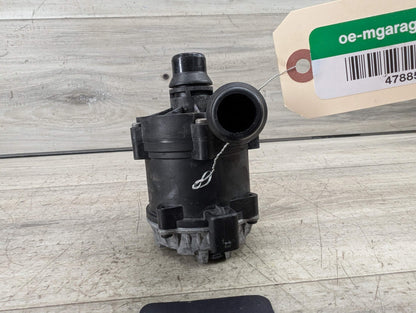 16-24 OEM BMW F90 G11 G12 G30 M5 Engine Electric Auxiliary Water Coolant Pump