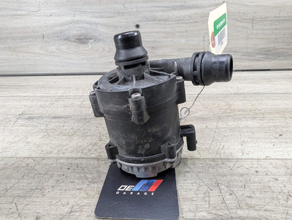16-24 OEM BMW F90 G11 G12 G30 M5 Engine Electric Auxiliary Water Coolant Pump