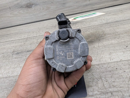 16-24 OEM BMW F90 G11 G12 G30 M5 Engine Electric Auxiliary Water Coolant Pump